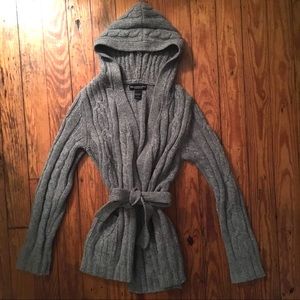 Abercrombie & Fitch Cardigan